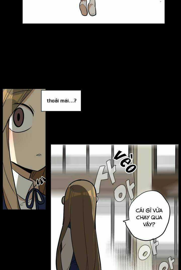 Lớn Lên Đểu Cáng - Chapter 2 - Trang 8