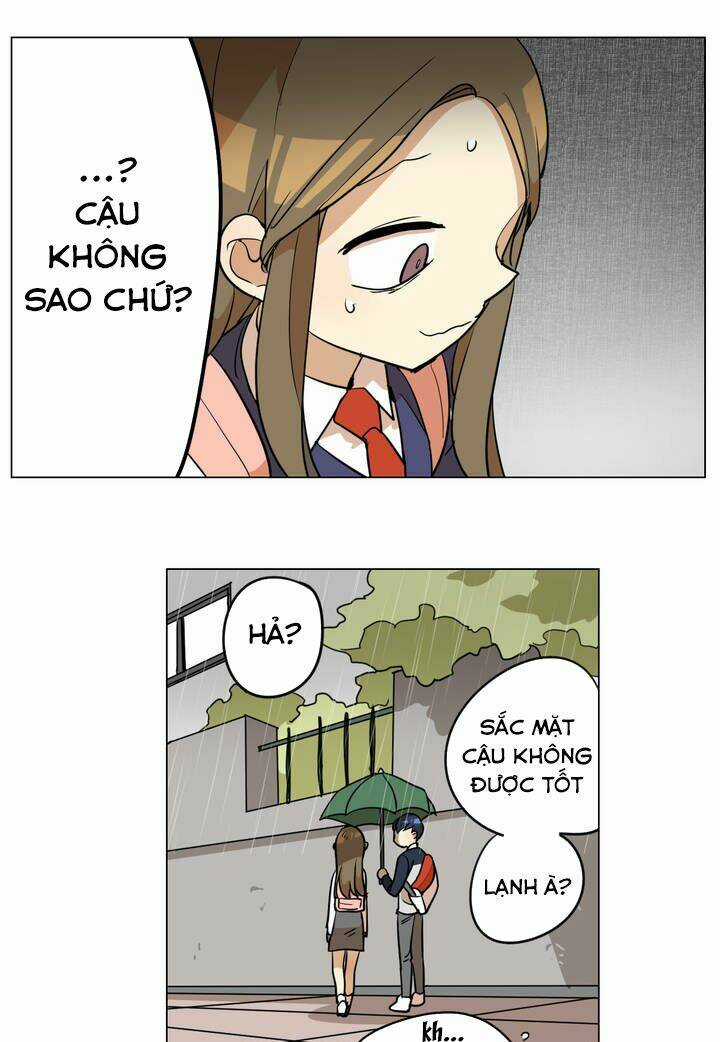 Lớn Lên Đểu Cáng - Chapter 20 - Trang 14