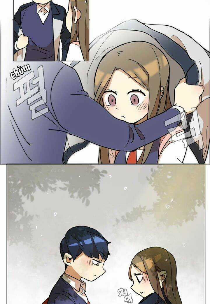 Lớn Lên Đểu Cáng - Chapter 20 - Trang 16