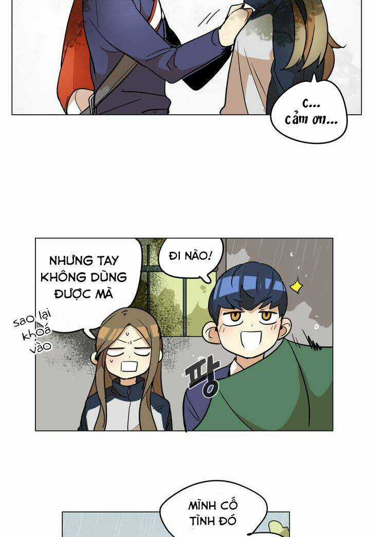 Lớn Lên Đểu Cáng - Chapter 20 - Trang 17