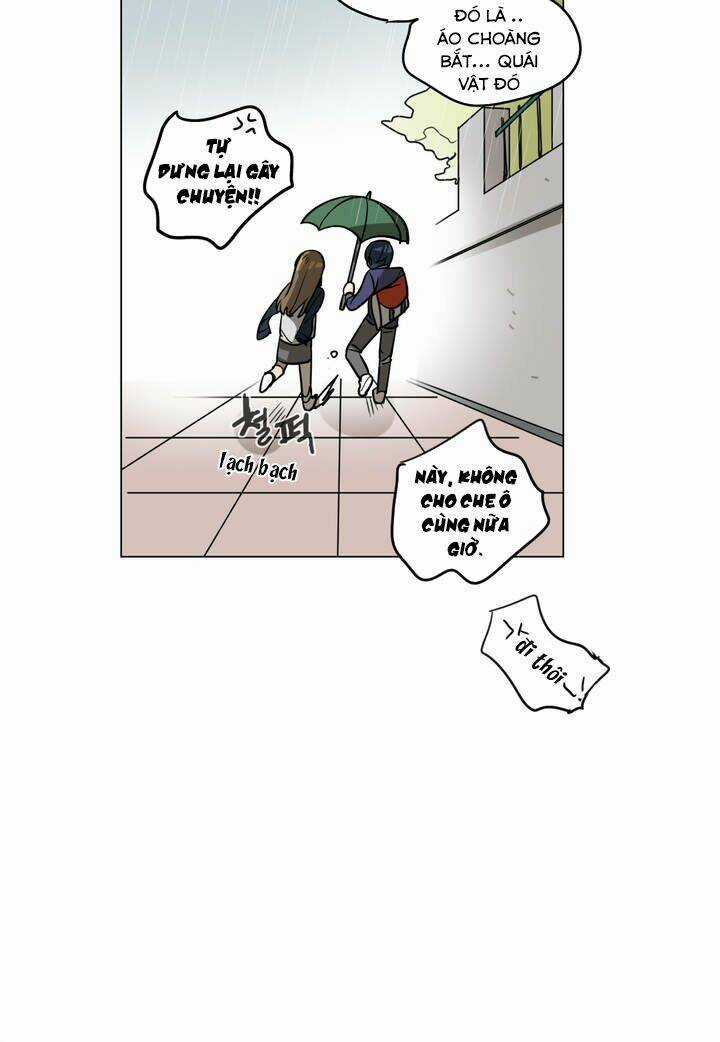 Lớn Lên Đểu Cáng - Chapter 20 - Trang 18