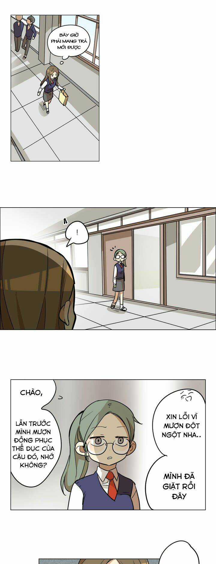 Lớn Lên Đểu Cáng - Chapter 20 - Trang 21