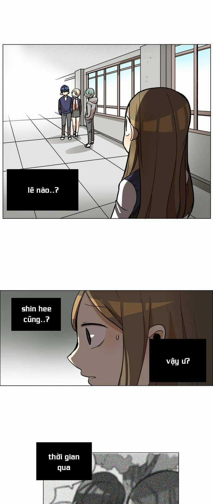 Lớn Lên Đểu Cáng - Chapter 21 - Trang 2