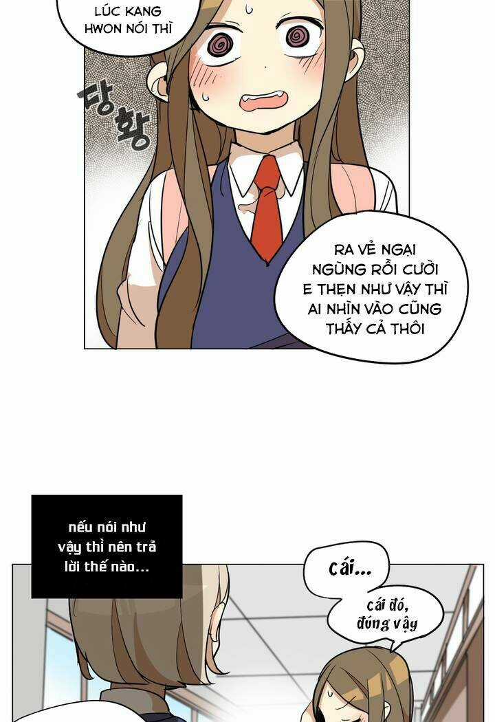 Lớn Lên Đểu Cáng - Chapter 21 - Trang 16