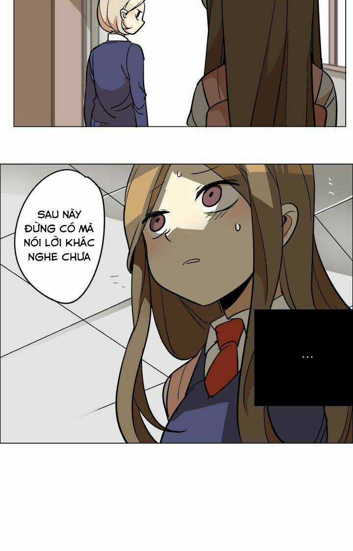 Lớn Lên Đểu Cáng - Chapter 21 - Trang 23