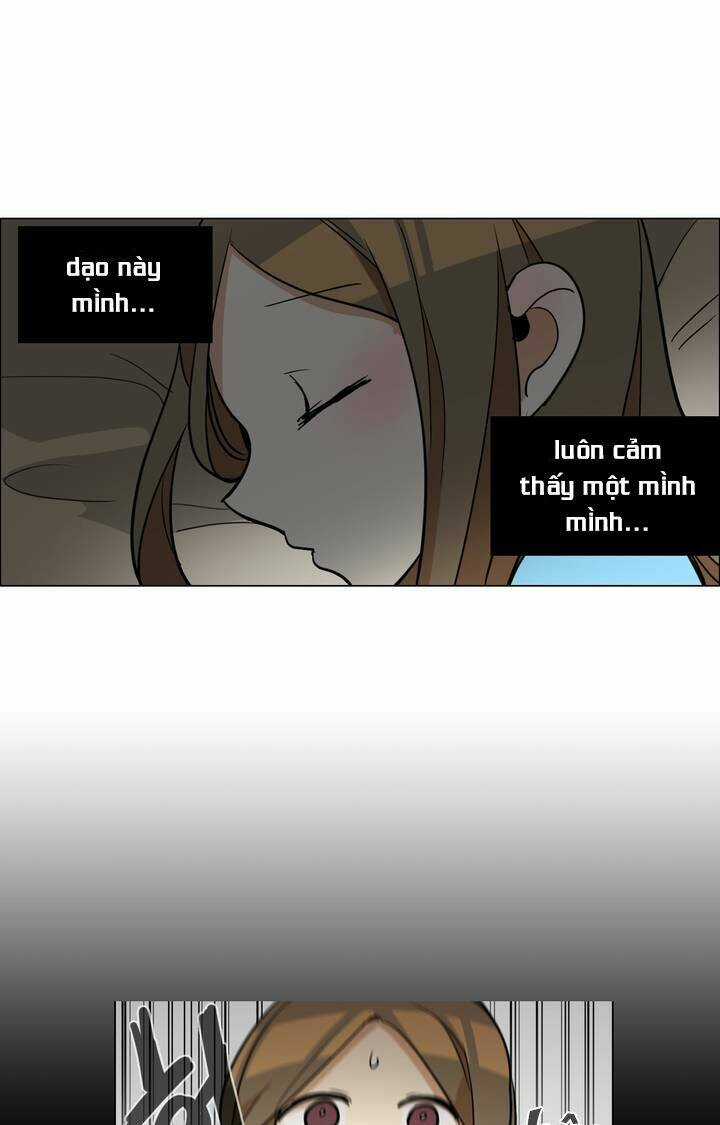 Lớn Lên Đểu Cáng - Chapter 22 - Trang 18