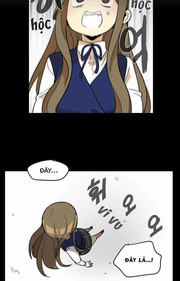 Lớn Lên Đểu Cáng - Chapter 22 - Trang 19