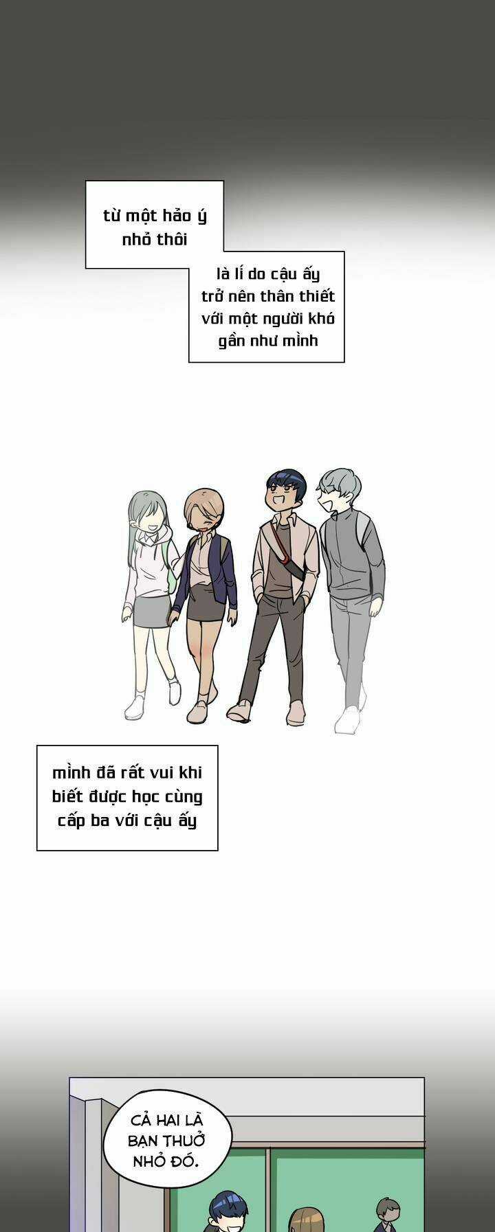 Lớn Lên Đểu Cáng - Chapter 22 - Trang 5