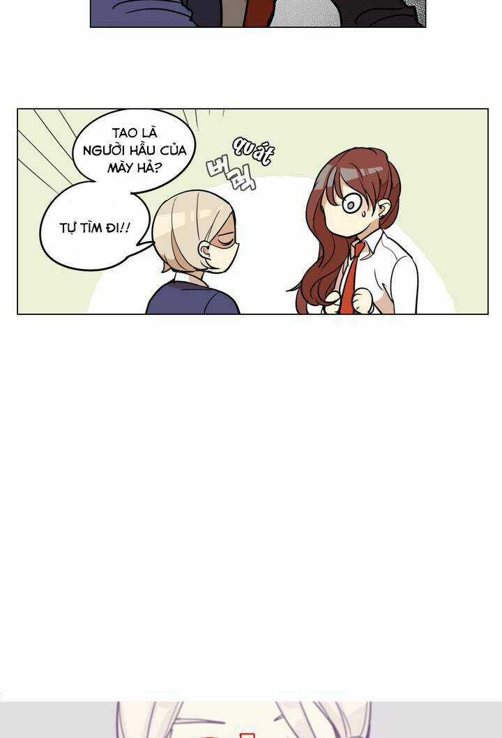 Lớn Lên Đểu Cáng - Chapter 22 - Trang 10