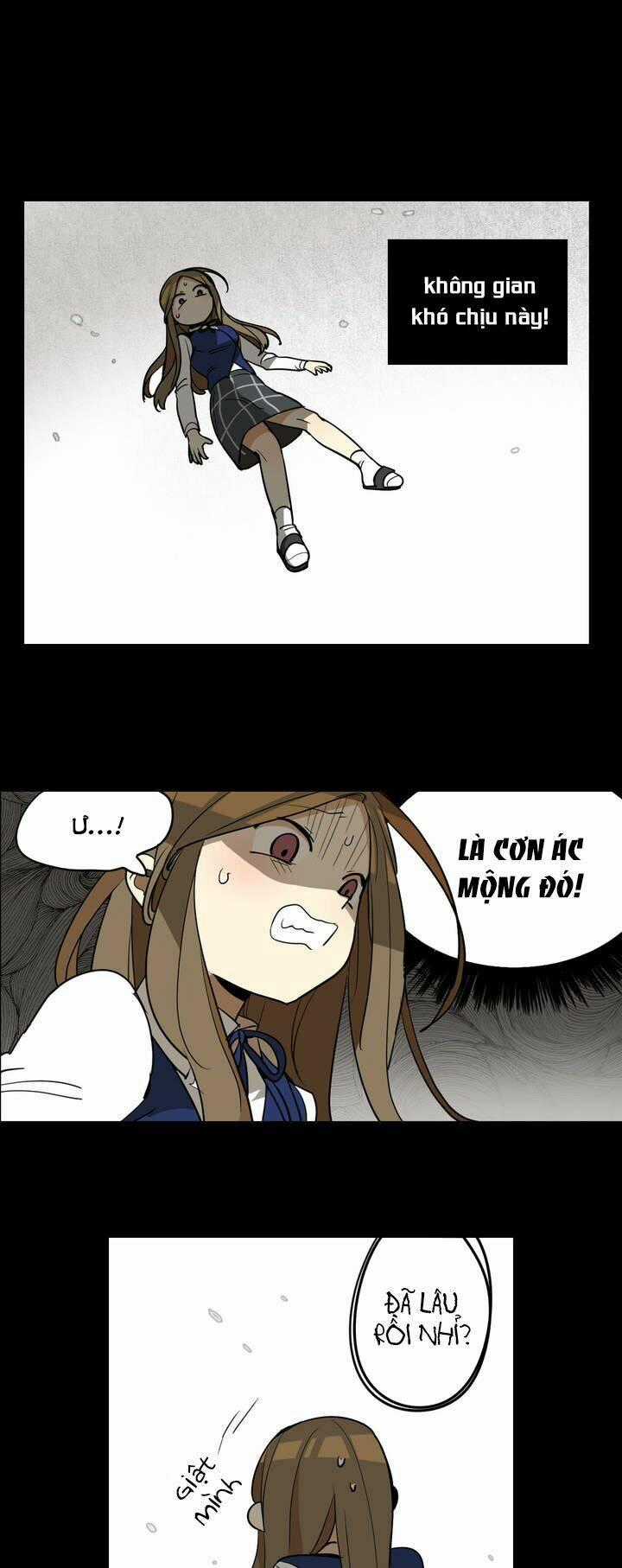 Lớn Lên Đểu Cáng - Chapter 23 - Trang 2