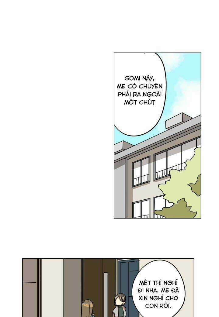 Lớn Lên Đểu Cáng - Chapter 23 - Trang 14