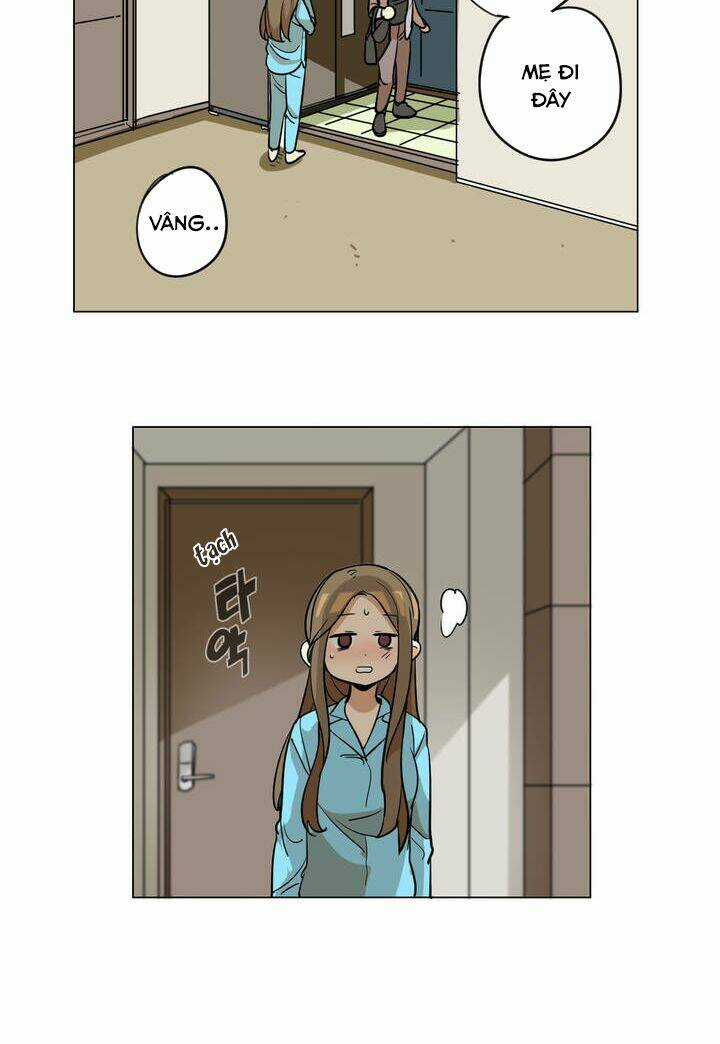 Lớn Lên Đểu Cáng - Chapter 23 - Trang 15