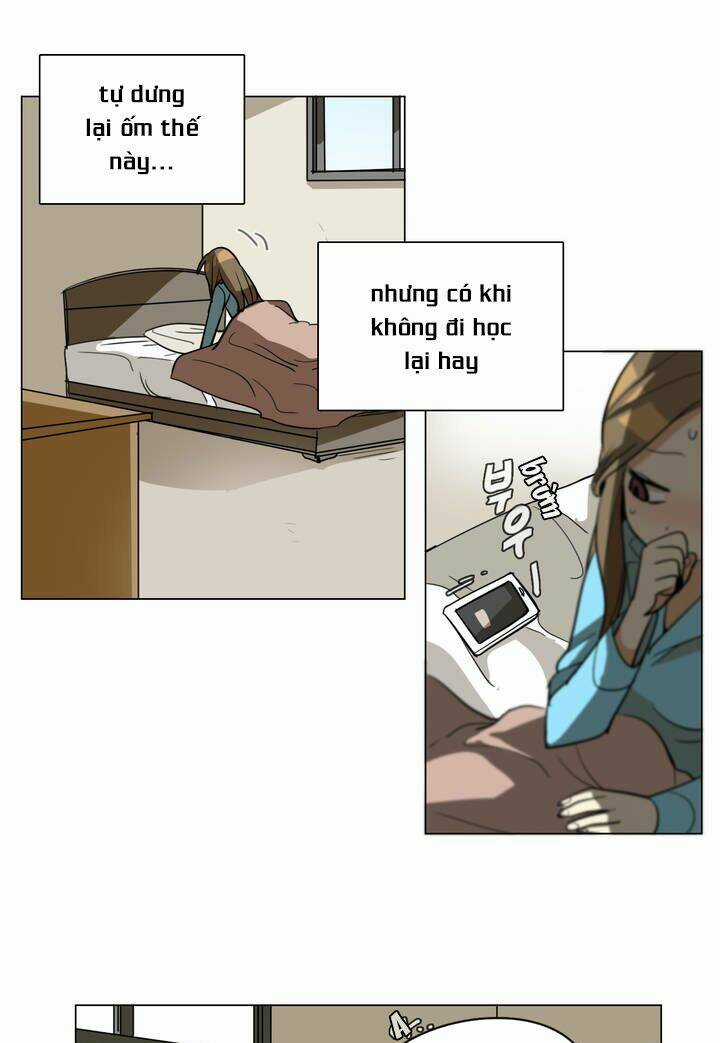 Lớn Lên Đểu Cáng - Chapter 23 - Trang 16