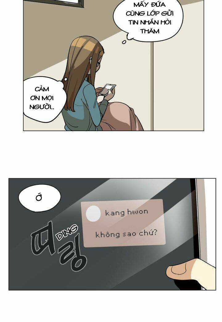 Lớn Lên Đểu Cáng - Chapter 23 - Trang 17