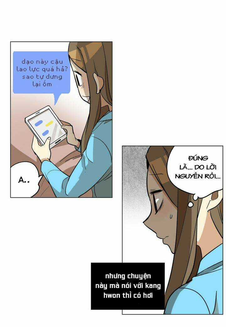 Lớn Lên Đểu Cáng - Chapter 23 - Trang 19