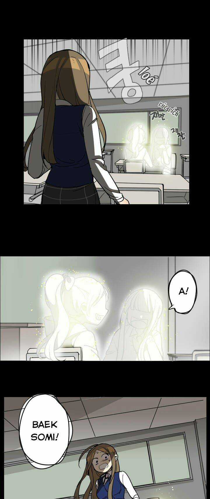 Lớn Lên Đểu Cáng - Chapter 23 - Trang 5