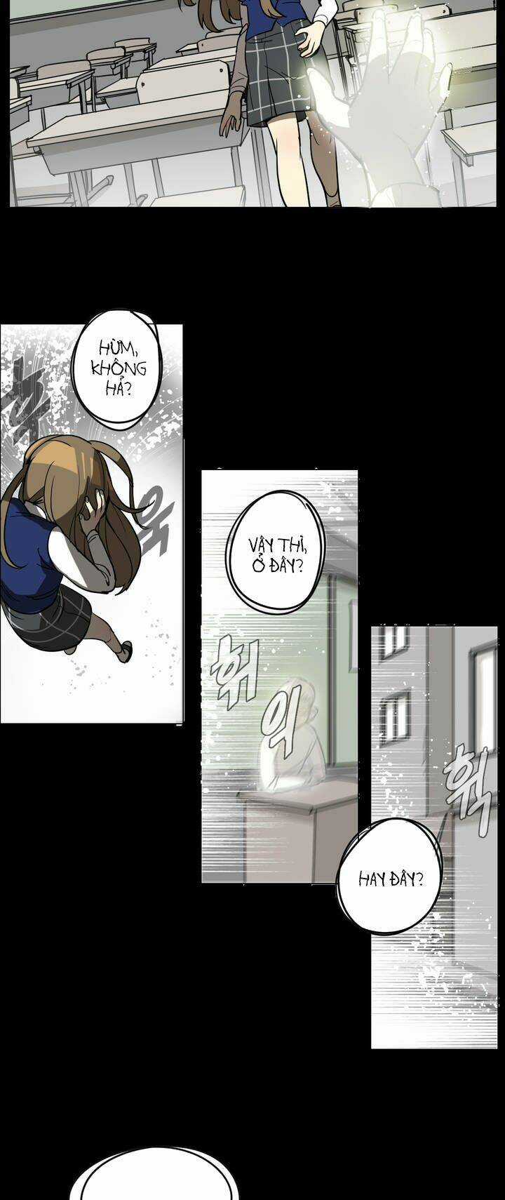 Lớn Lên Đểu Cáng - Chapter 23 - Trang 6