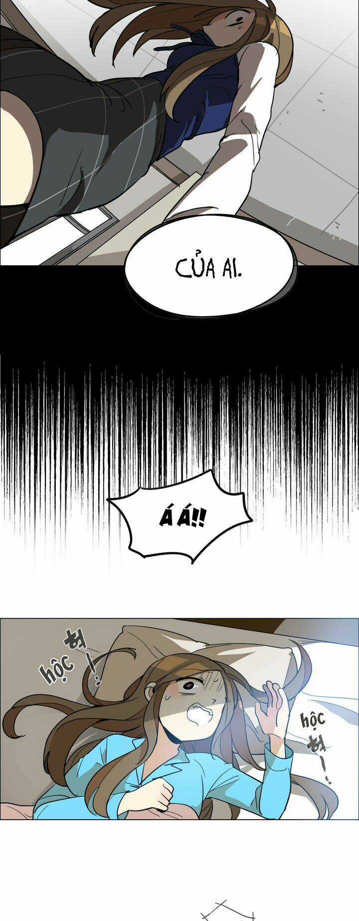 Lớn Lên Đểu Cáng - Chapter 23 - Trang 9