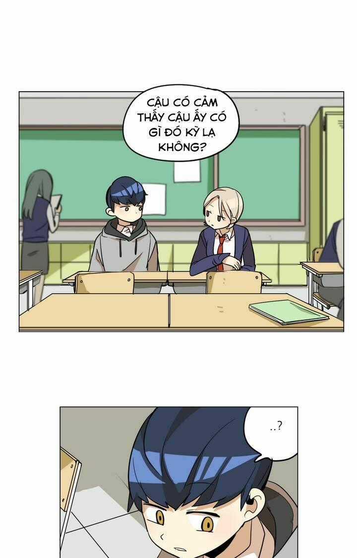 Lớn Lên Đểu Cáng - Chapter 24 - Trang 2