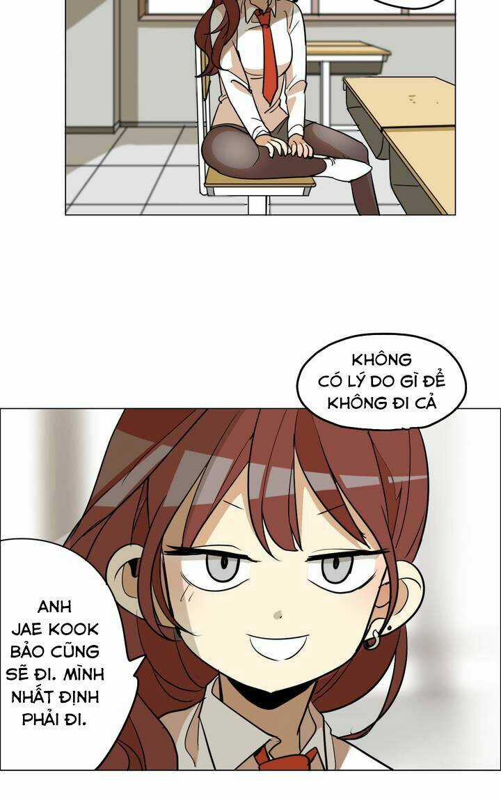 Lớn Lên Đểu Cáng - Chapter 24 - Trang 11