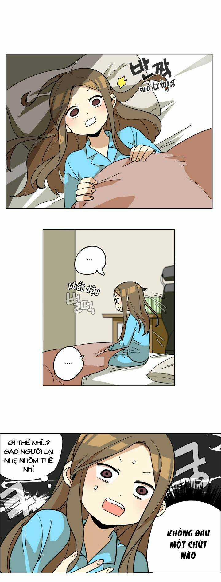 Lớn Lên Đểu Cáng - Chapter 24 - Trang 13
