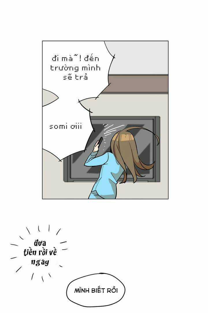 Lớn Lên Đểu Cáng - Chapter 24 - Trang 19