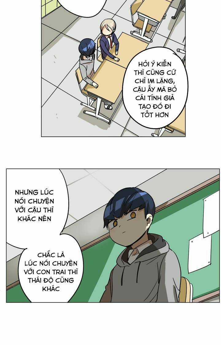 Lớn Lên Đểu Cáng - Chapter 24 - Trang 4