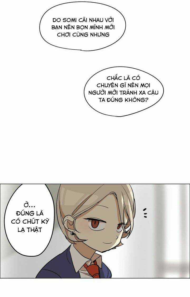 Lớn Lên Đểu Cáng - Chapter 24 - Trang 5