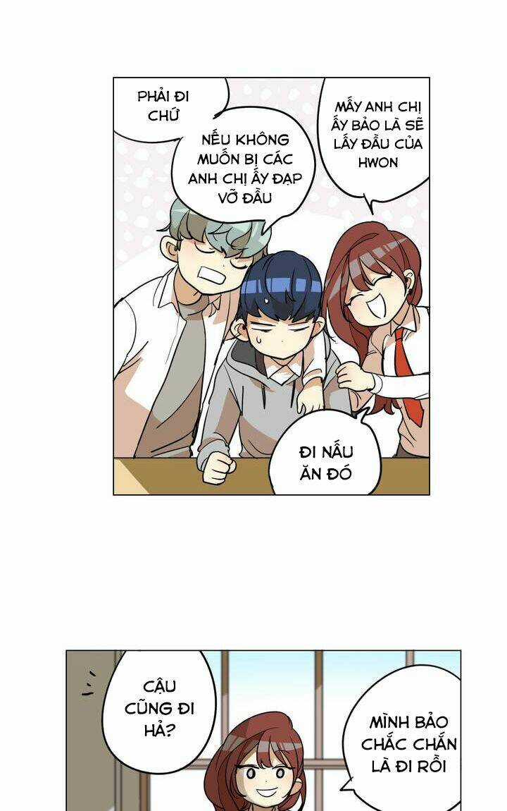 Lớn Lên Đểu Cáng - Chapter 24 - Trang 10