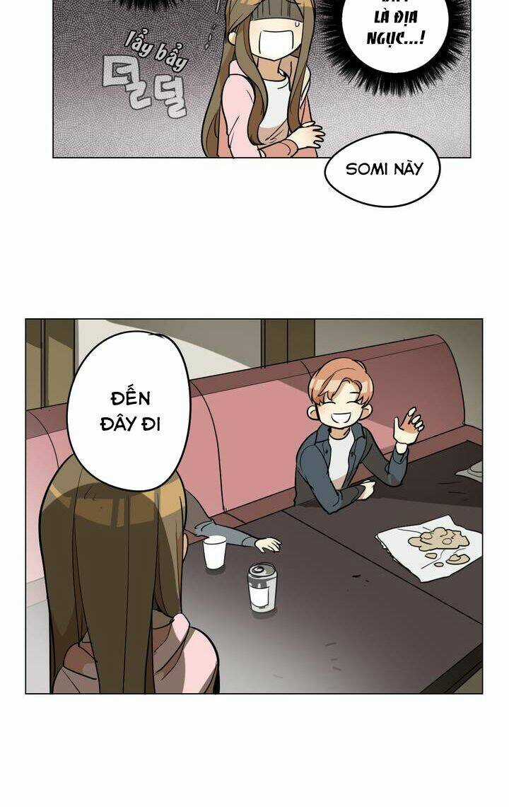 Lớn Lên Đểu Cáng - Chapter 25 - Trang 14