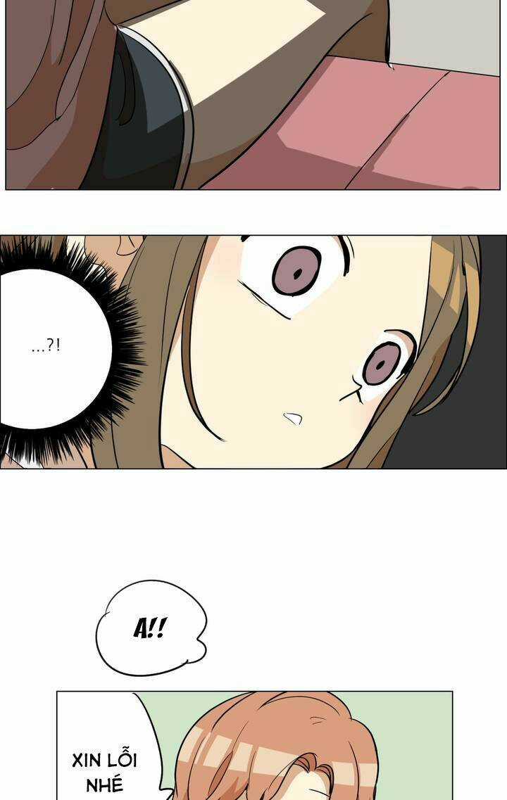 Lớn Lên Đểu Cáng - Chapter 25 - Trang 18