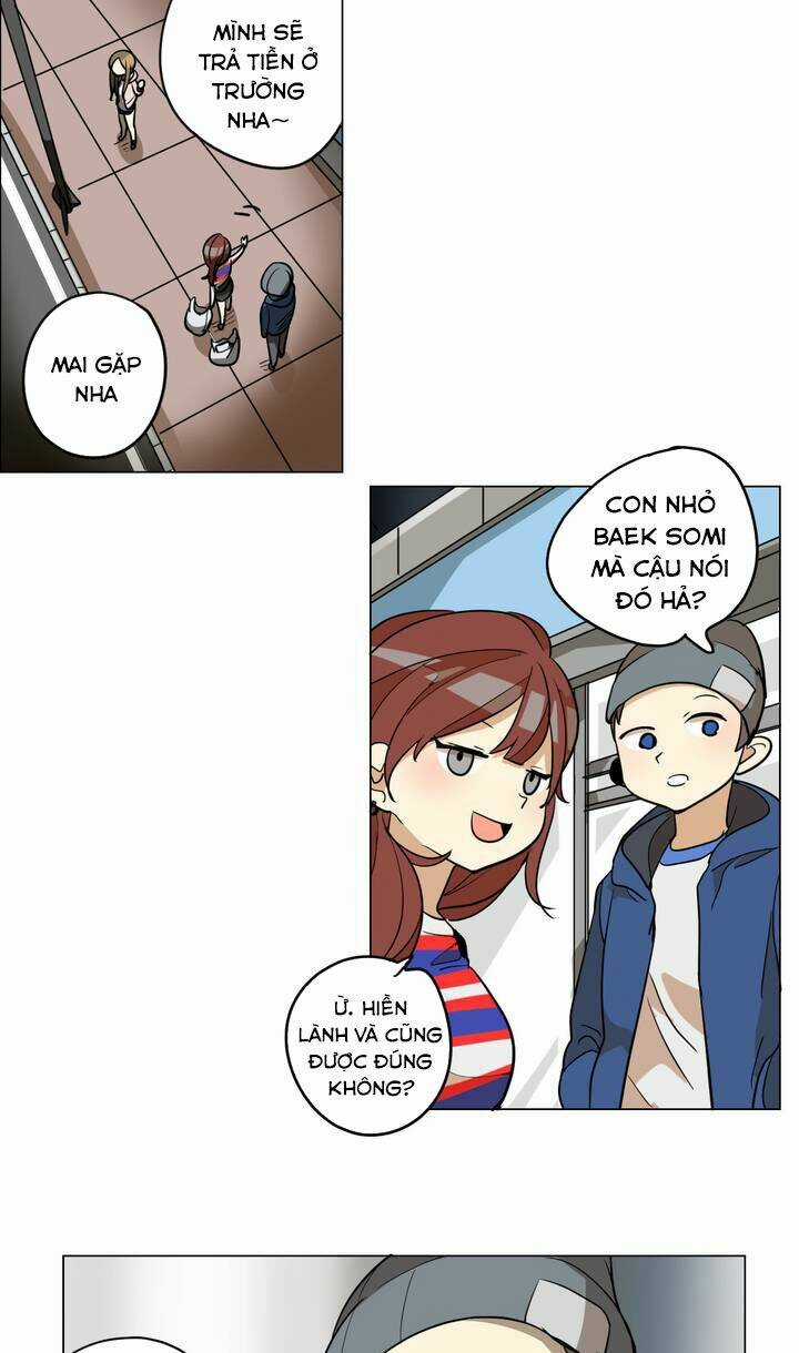 Lớn Lên Đểu Cáng - Chapter 25 - Trang 4