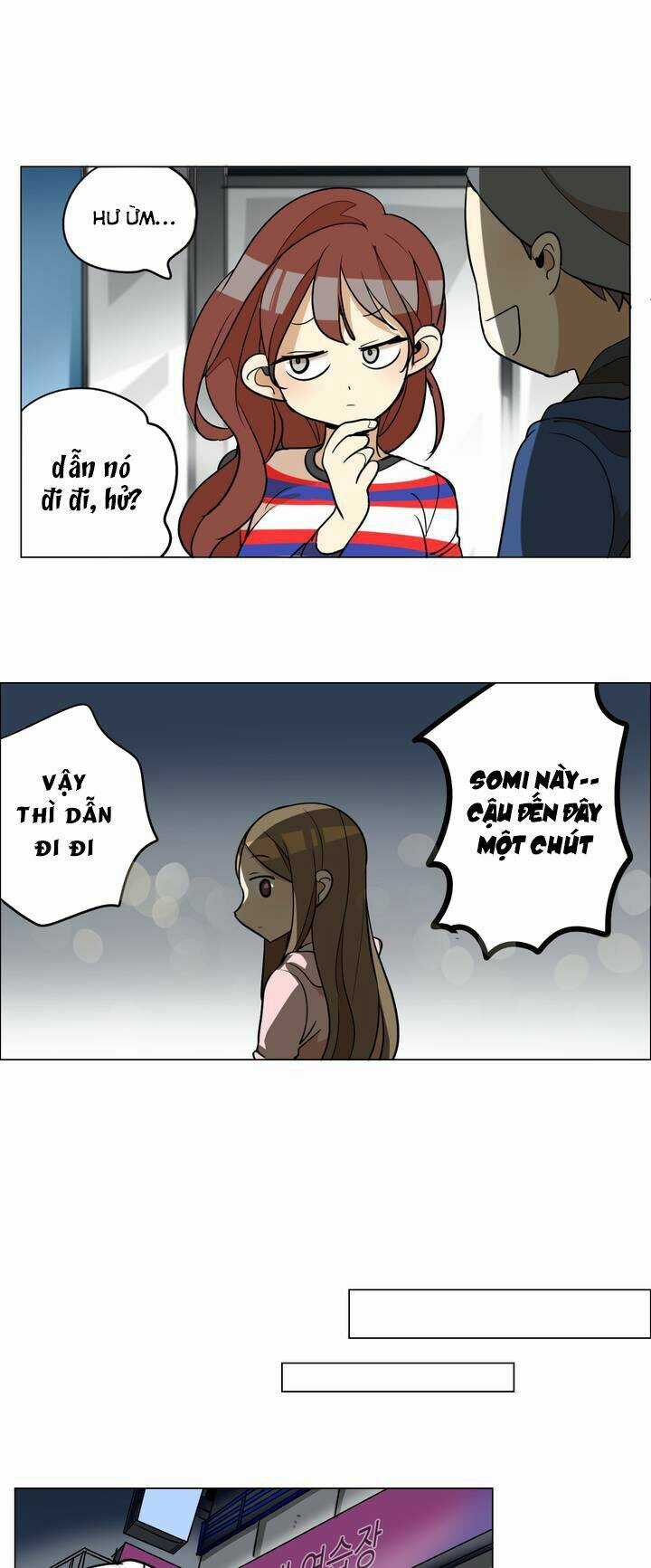 Lớn Lên Đểu Cáng - Chapter 25 - Trang 6