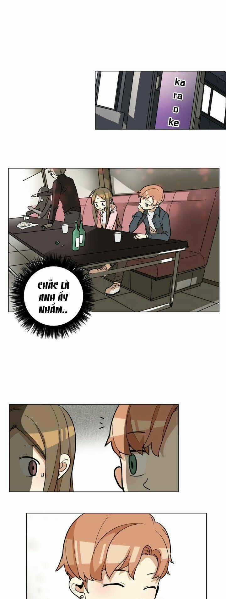 Lớn Lên Đểu Cáng - Chapter 26 - Trang 2