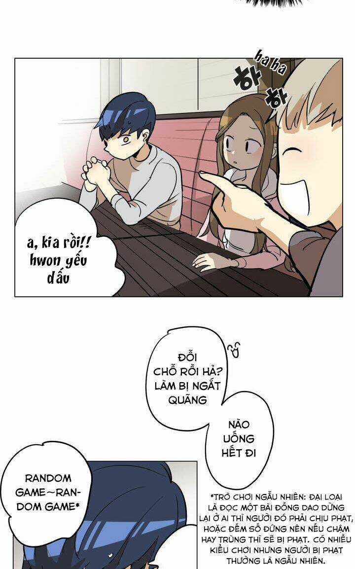 Lớn Lên Đểu Cáng - Chapter 26 - Trang 11