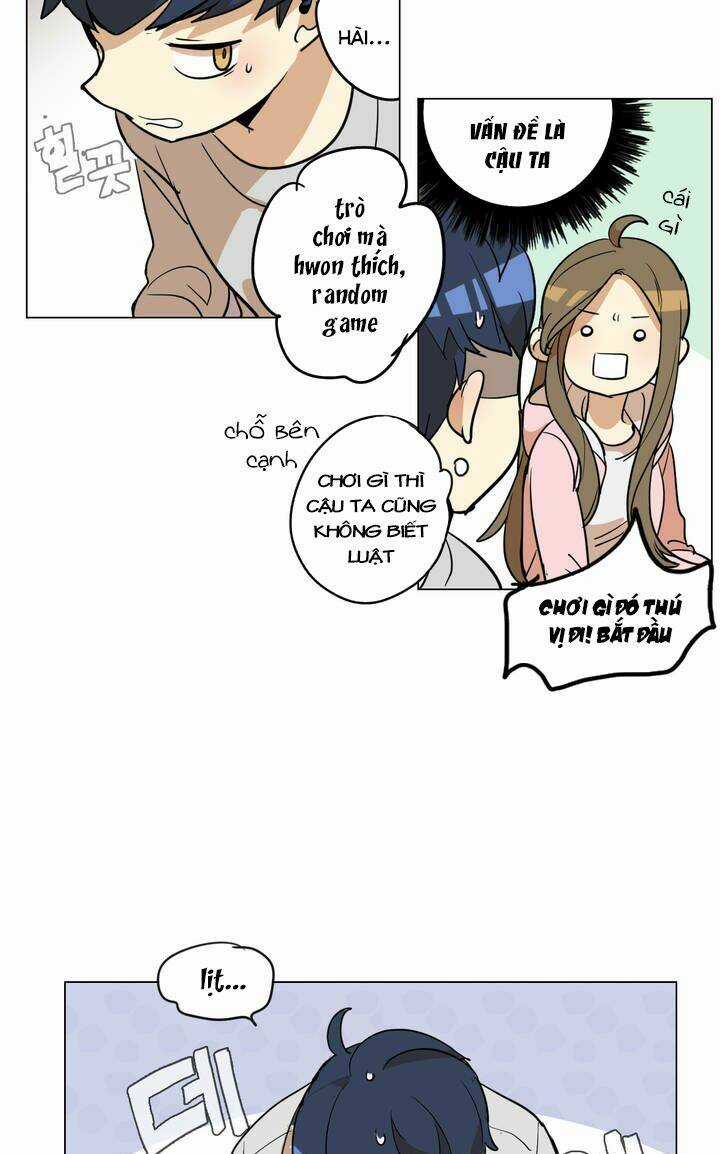 Lớn Lên Đểu Cáng - Chapter 26 - Trang 12