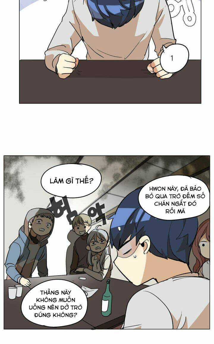 Lớn Lên Đểu Cáng - Chapter 26 - Trang 13