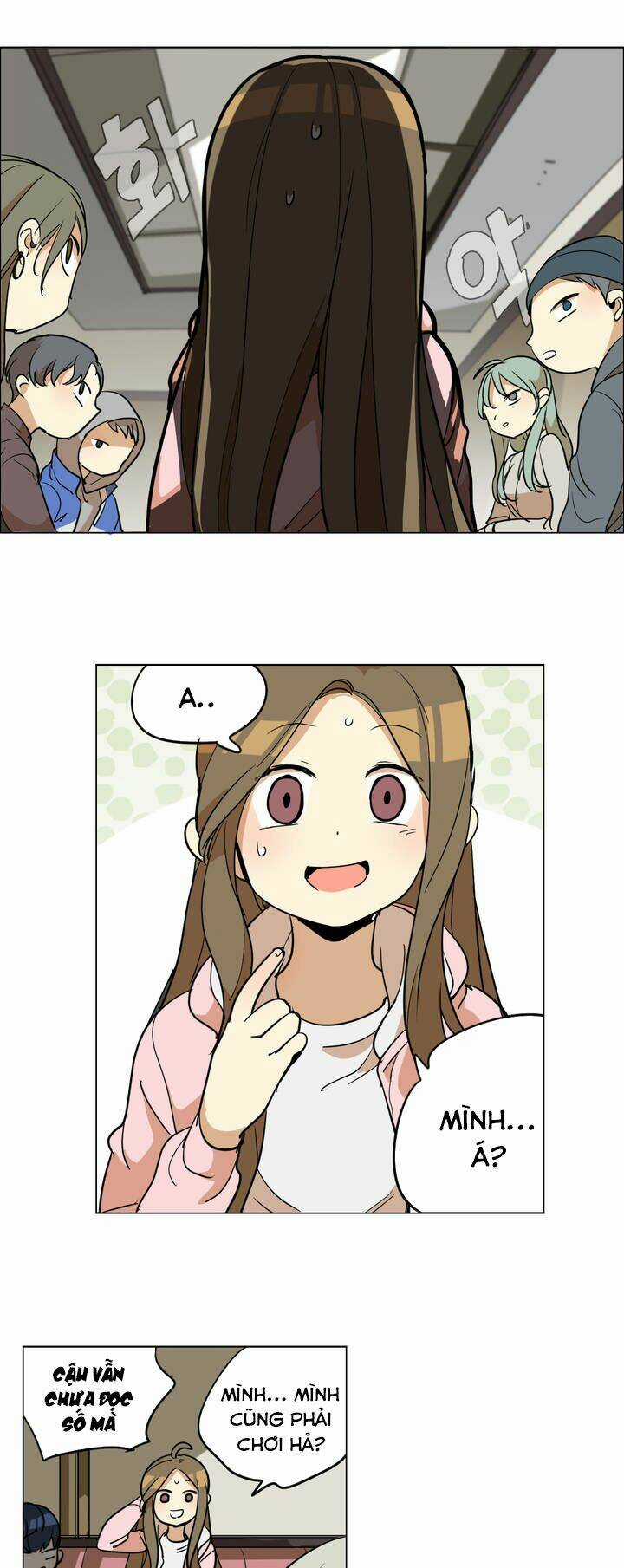 Lớn Lên Đểu Cáng - Chapter 26 - Trang 15