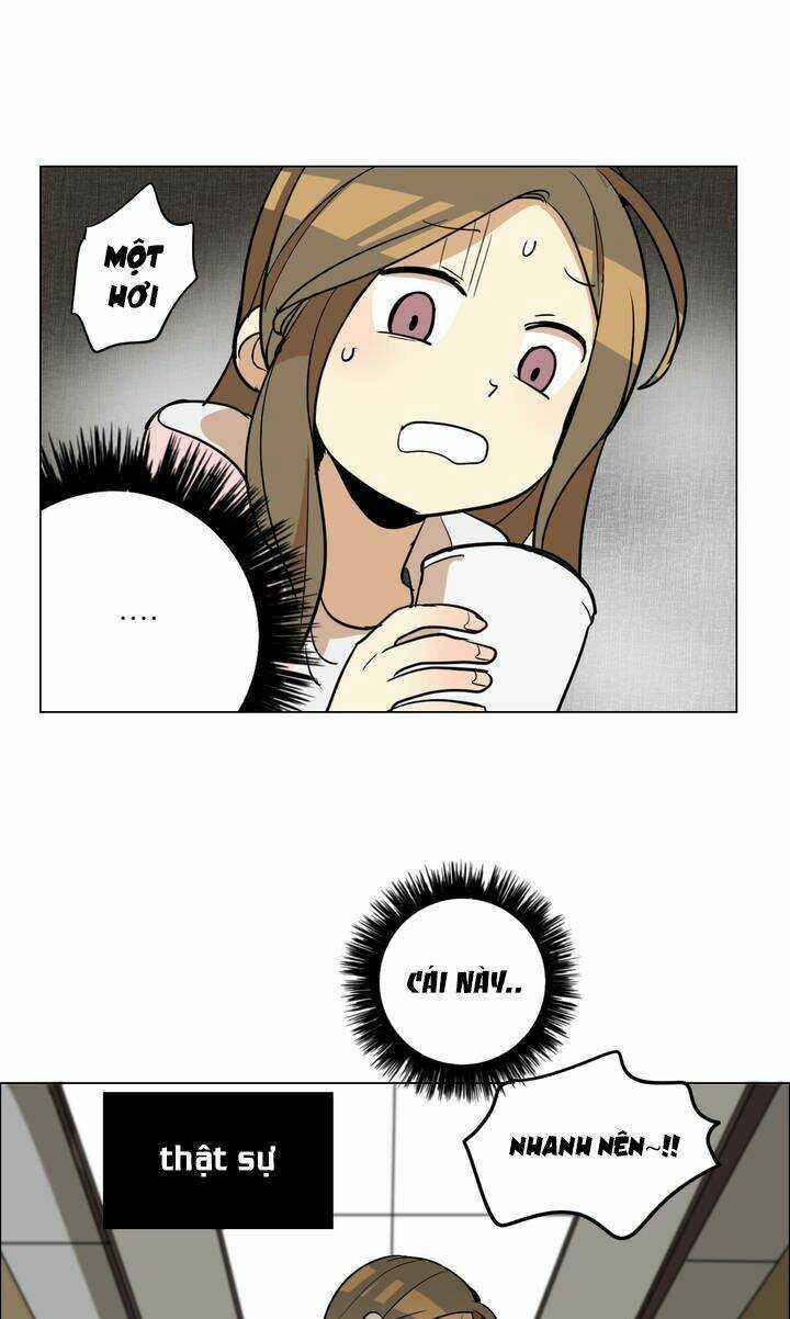 Lớn Lên Đểu Cáng - Chapter 26 - Trang 17