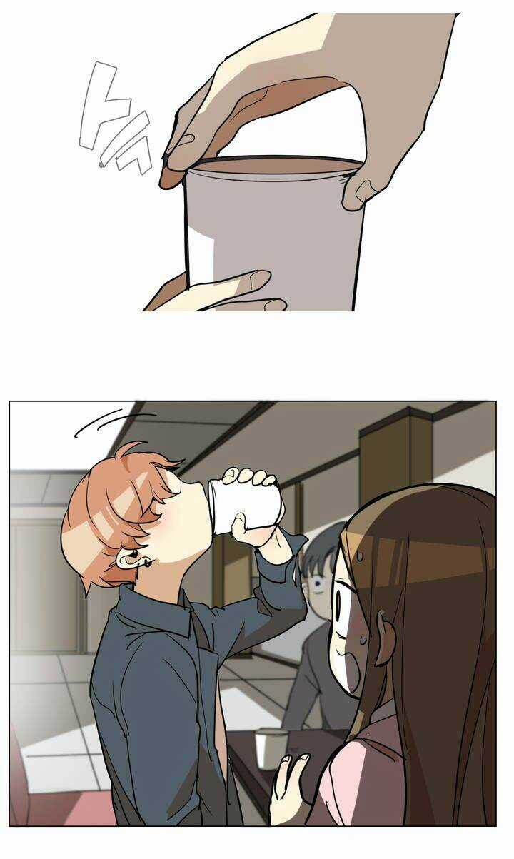 Lớn Lên Đểu Cáng - Chapter 26 - Trang 19