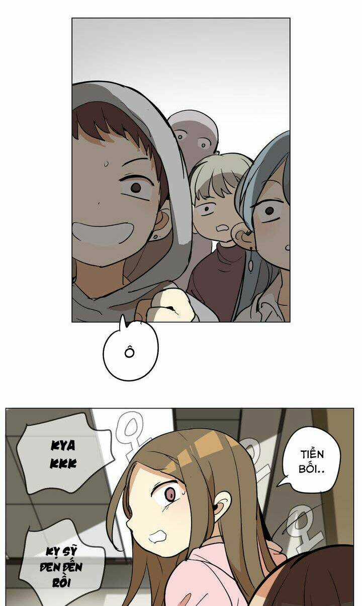 Lớn Lên Đểu Cáng - Chapter 26 - Trang 20