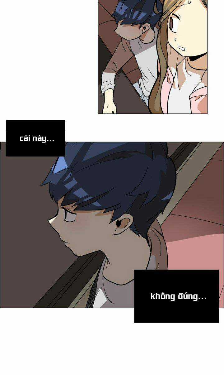 Lớn Lên Đểu Cáng - Chapter 26 - Trang 22