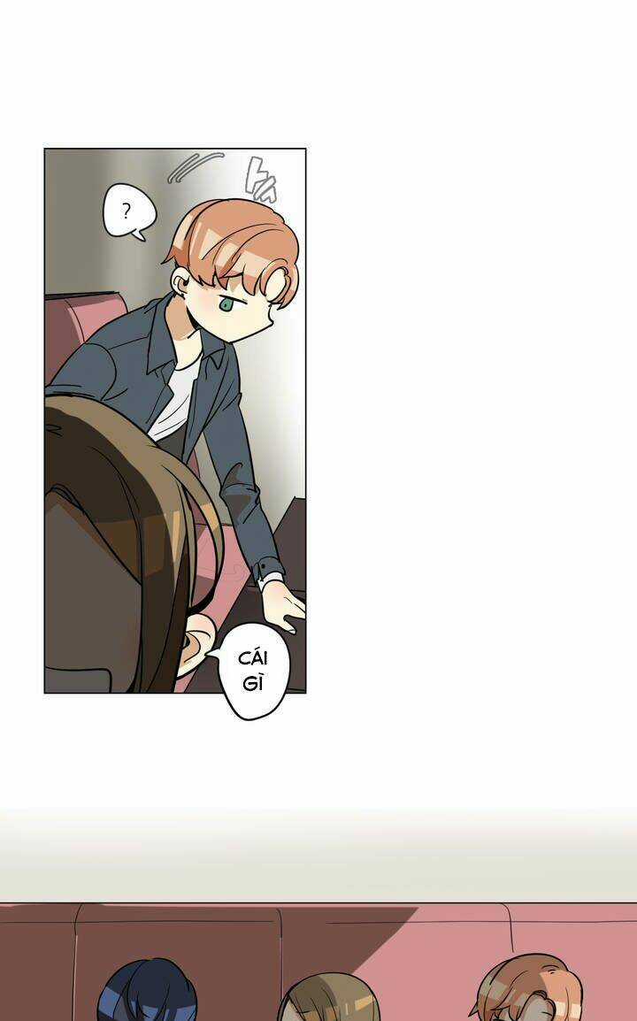 Lớn Lên Đểu Cáng - Chapter 26 - Trang 8