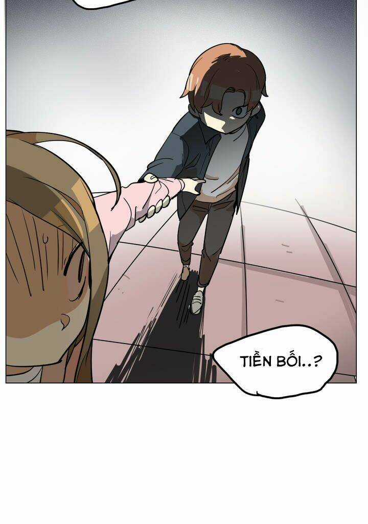 Lớn Lên Đểu Cáng - Chapter 27 - Trang 13