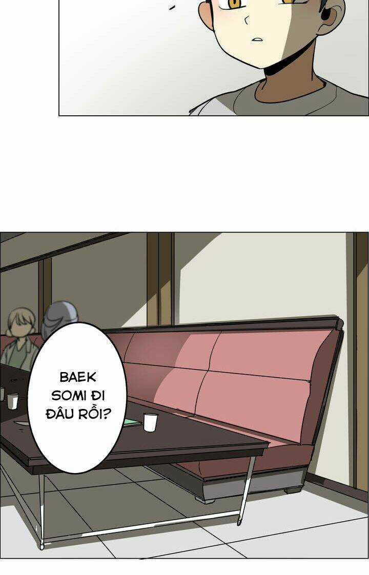 Lớn Lên Đểu Cáng - Chapter 27 - Trang 22