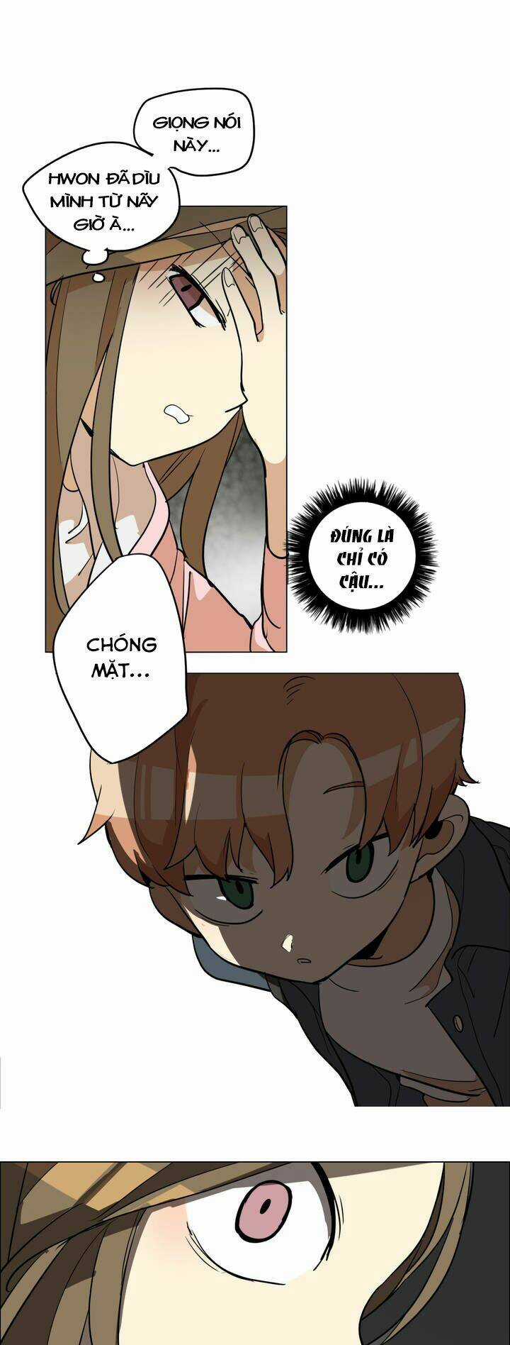 Lớn Lên Đểu Cáng - Chapter 27 - Trang 8