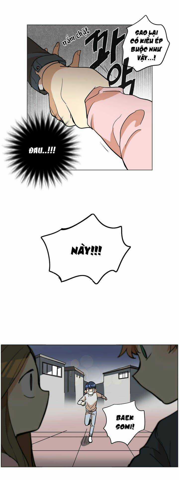 Lớn Lên Đểu Cáng - Chapter 28 - Trang 13