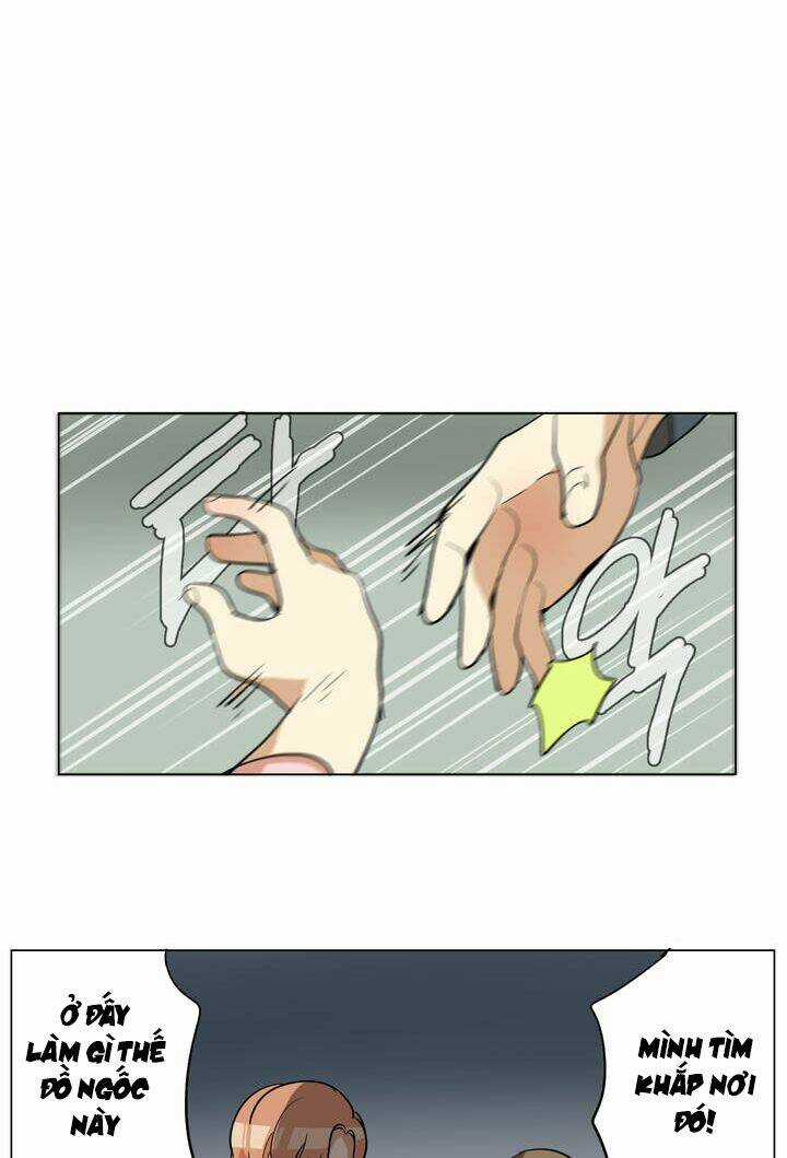 Lớn Lên Đểu Cáng - Chapter 28 - Trang 15