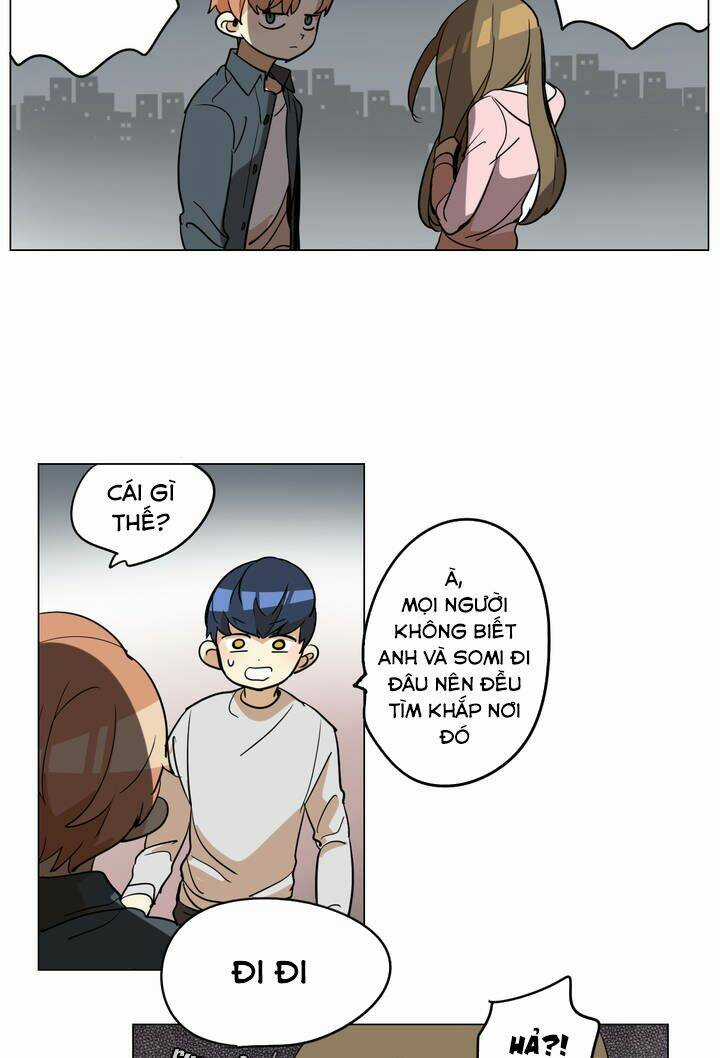 Lớn Lên Đểu Cáng - Chapter 28 - Trang 16