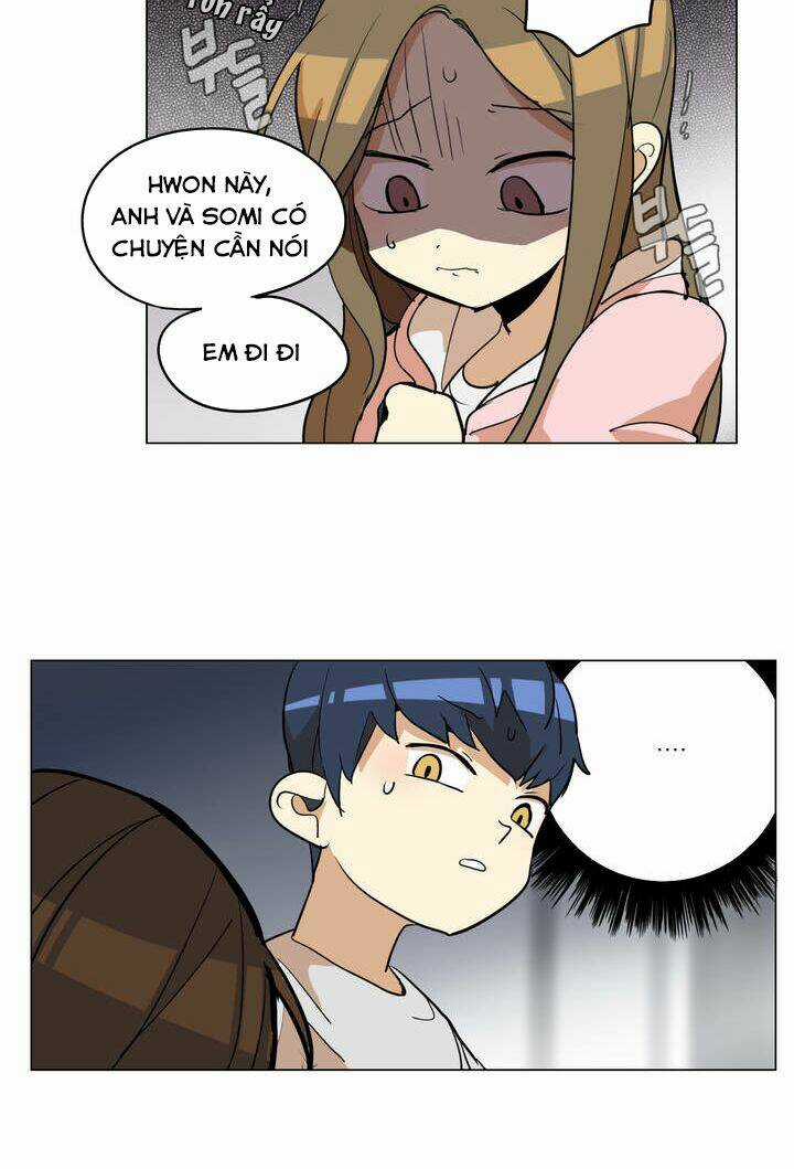 Lớn Lên Đểu Cáng - Chapter 28 - Trang 17